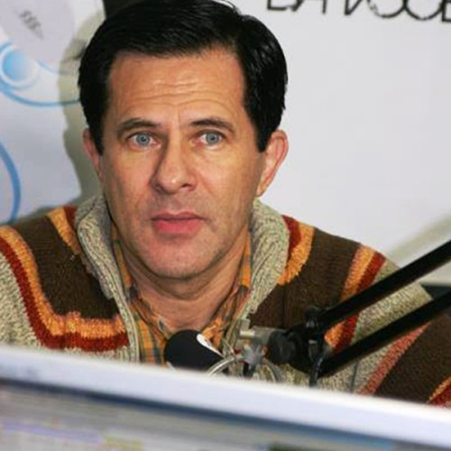 Doru Octavian Dumitru, operat cu succes după ce a fost dus de urgență la spital