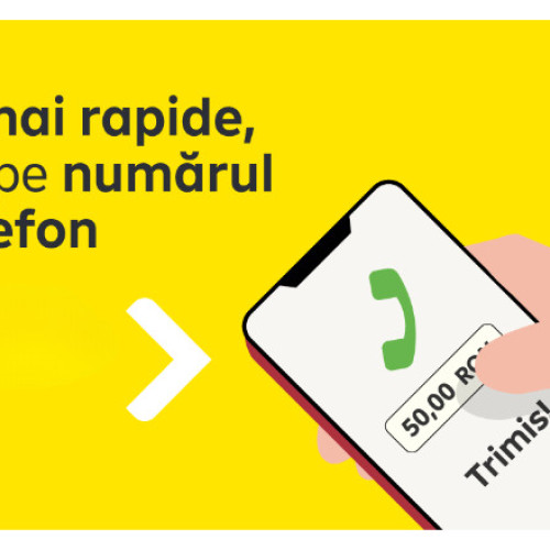 Raiffeisen Bank facilitează transferuri instant cu noul sistem RoPay