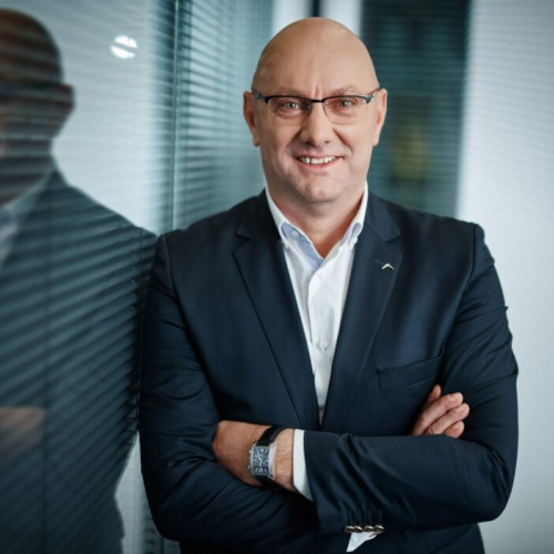 Sorin Ioan Blaga, numit Chief Commercial Officer la dezvoltatorul Redport