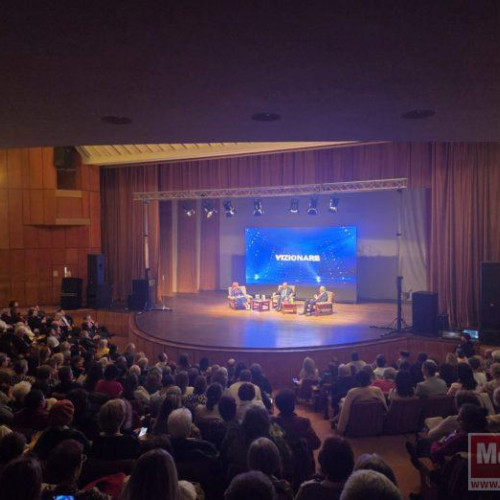 Conferință la Botoșani despre legătura dintre creier, minte și procesul de vindecare