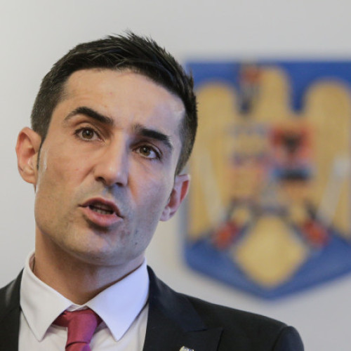 Claudiu Manda critică conducerea PNL și susține continuarea guvernării PSD