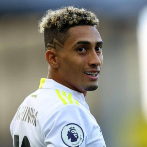 Raphinha ar putea juca în Clasico, anunță antrenorul Barcelonei