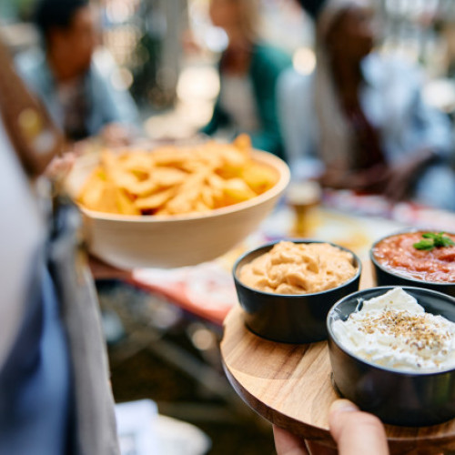 Discutații privind cota TVA în sectorul HoReCa, programate pentru 13 noiembrie