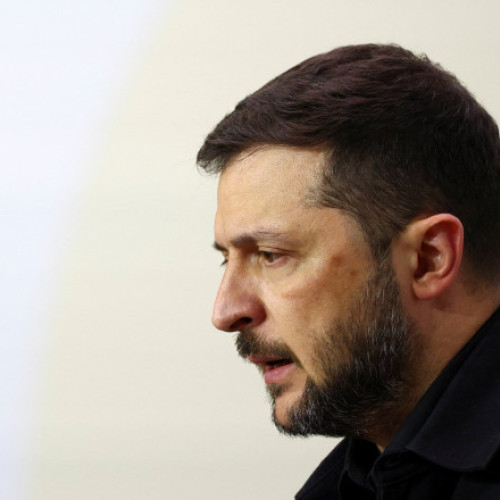 Zelenski vede un compromis bun în propunerea lui Trump de oprire a războiului