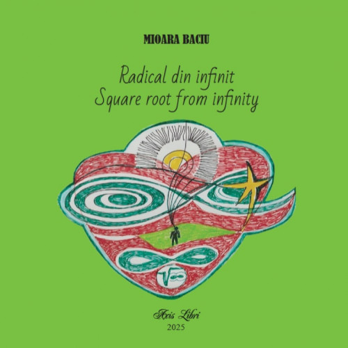 Lansare de carte la Casa Artelor cu poezia „Radical din infinit” de Mioara Baciu