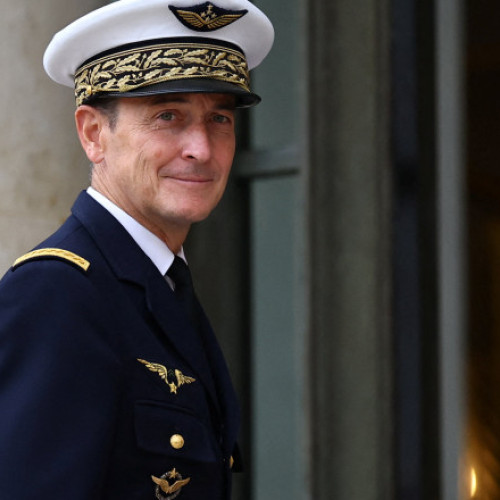 General francez avertizează cu privire la un posibil șoc militar cu Rusia în următorii ani