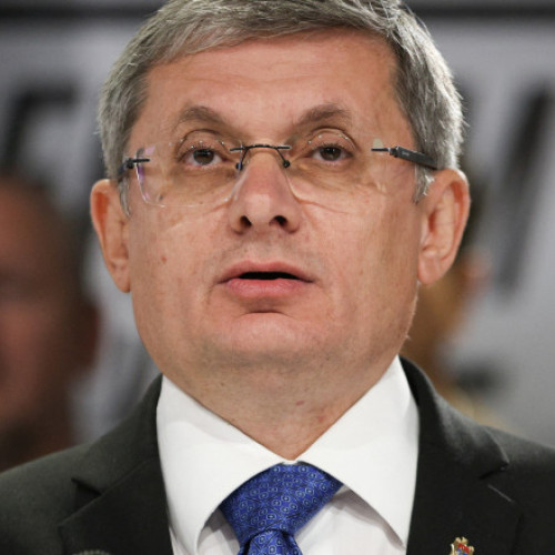 Maia Sandu deschide noua legislatură a Parlamentului Republicii Moldova