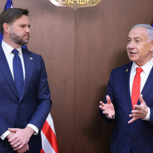 Netanyahu respinge ideea dependenței Israelului față de SUA în contextul armistițiului din Gaza