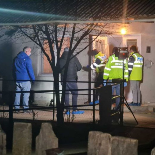Anchetă deschisă după ce o femeie din Cucuteni a fost găsită decedată în casă