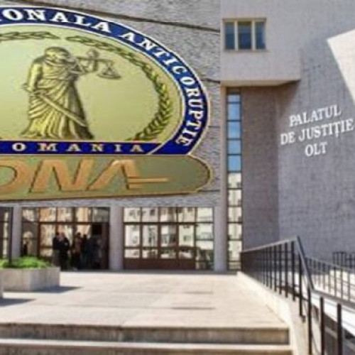 Avocații contestă probe în dosarul unui om de afaceri de la Tribunalul Olt