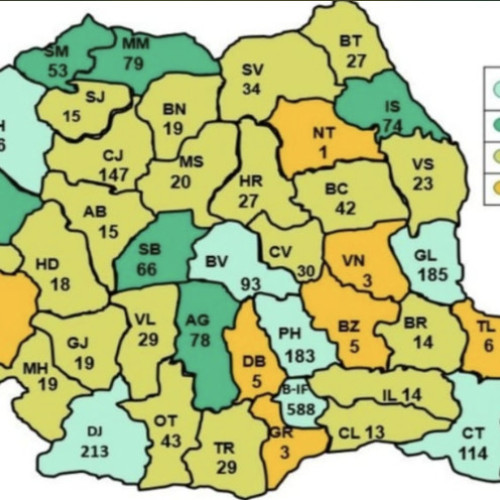 Generalul Gheorghiţă Vlad: adăposturile anti-aeriene din România necesită revizuire urgentă
