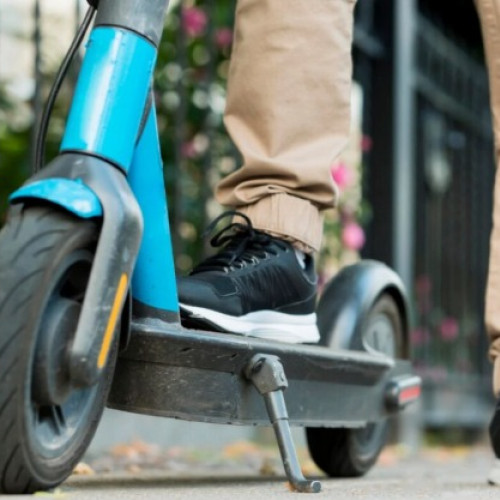 Asigurarea RCA obligatorie și pentru trotinetele și bicicletele electrice