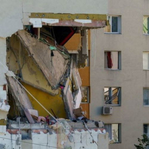 Raed Arafat infirmă zvonurile după explozia din Rahova și avertizează asupra încrederii în autorități