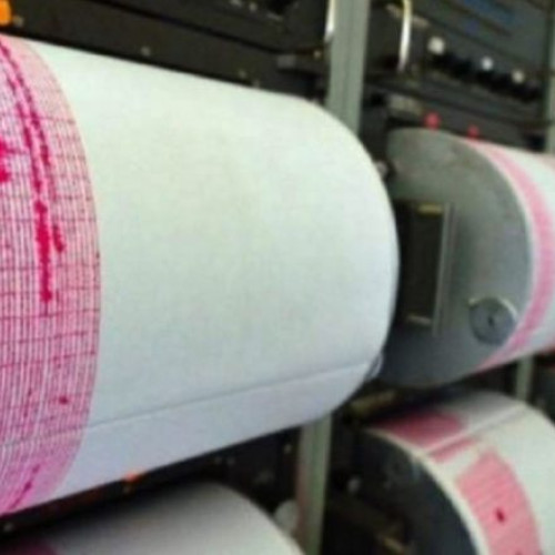 Patru cutremure au zguduit județul Vrancea în ziua de 22 octombrie