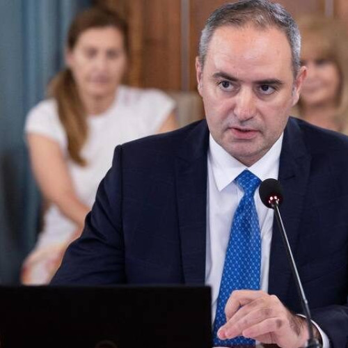 Decizia privind cota de TVA în HoreCa va fi luată în noiembrie