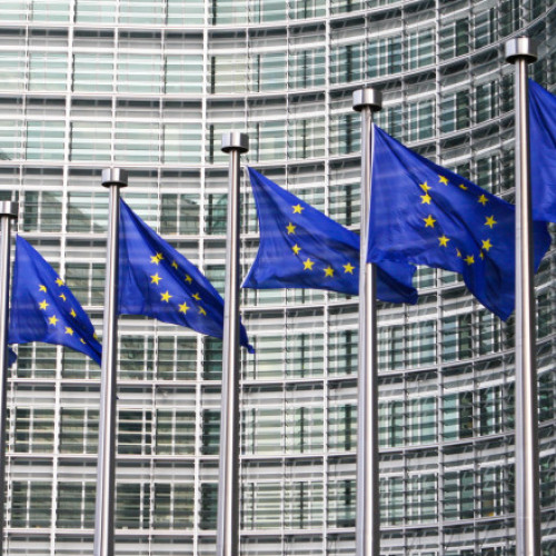 Liderii UE dezbat agenda complexă pentru sprijinul Ucrainei și provocările climatice