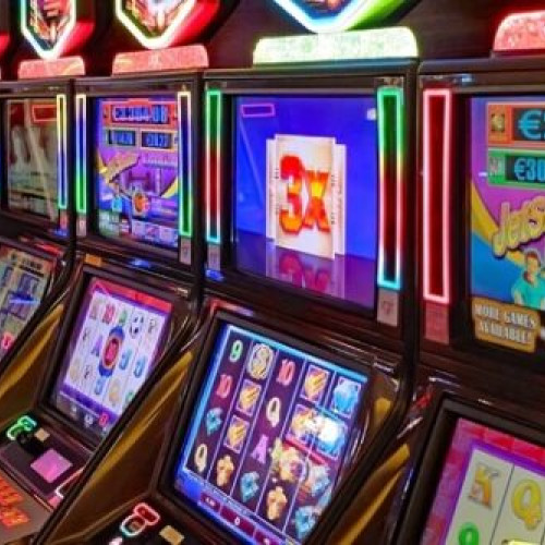 Controale ITM Olt la sălile de jocuri: amenzi și avertismente pentru nereguli