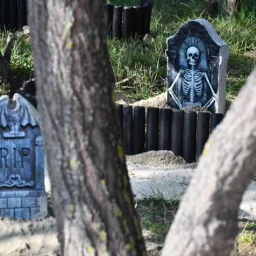 Festivalul West Side Hallo Fest adună peste 100.000 de participanți la Lacul Morii