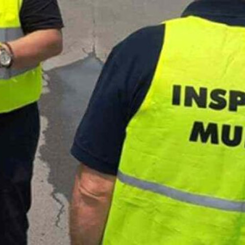 ITM Vrancea a sancționat angajatorii din construcții pentru nereguli și muncă la negru