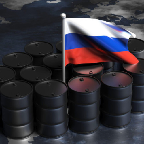 Rafinăriile indiene vor reduce importurile de petrol rusesc după sancțiunile SUA