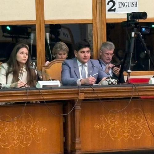 București găzduiește summitul Climate Change Summit 2025