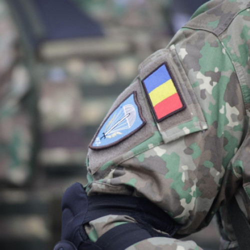 Istoricul Armand Goșu: România trebuie să fie pregătită pentru apărare pe flancul estic