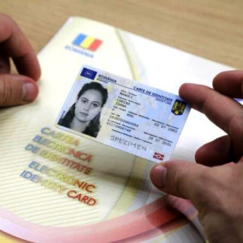 Aplicația RoCEIReader facilitează accesul la datele din cartea electronică de identitate