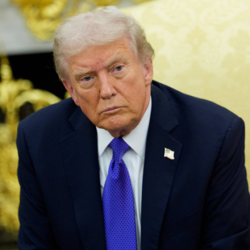 Donald Trump critică Spania pentru cheltuielile mici în apărare în NATO