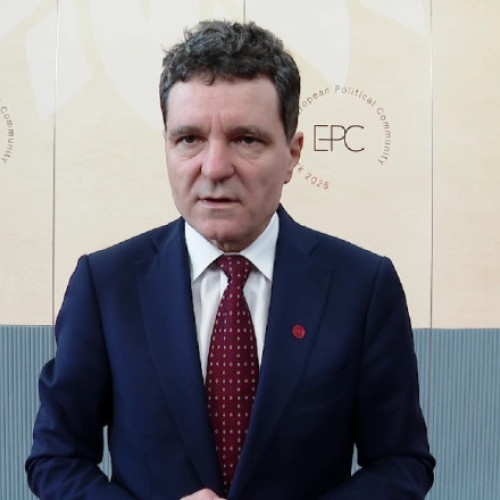 Nicușor Dan calmează temerile despre un atac rusesc în Europa