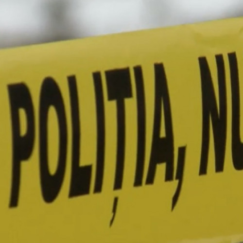 Bebeluș găsit mort pe un câmp din județul Bacău, anchetă în curs