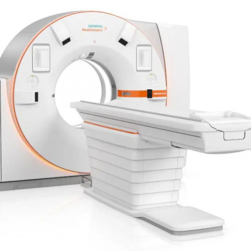 Spitalul Județean Galați va primi un tomograf computerizat performat de 128 slice-uri