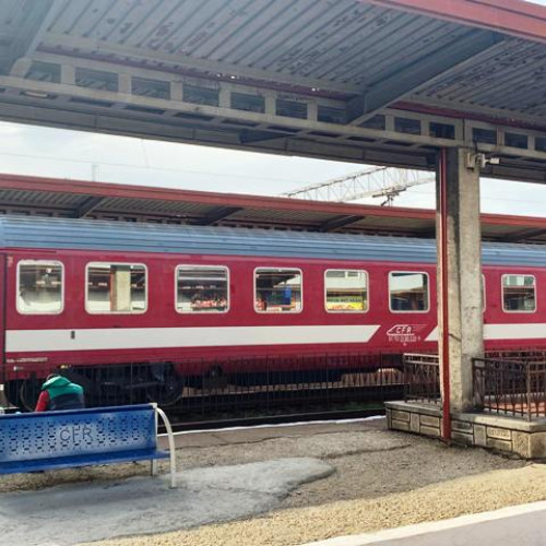 CFR Călători va trece la ora Europei Orientale din 26 octombrie 2025