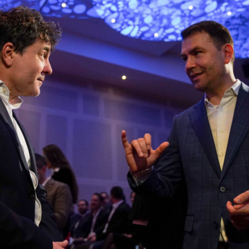 Cătălin Drulă candidează la Primăria București și pune accent pe votul cetățenilor