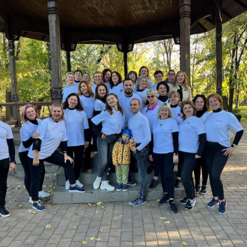 Școala de dans MissElle Move aduce bucurie și energie la Galați