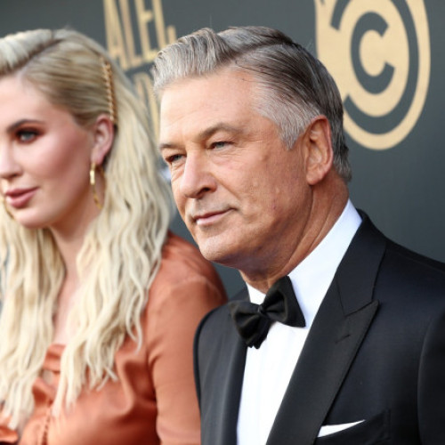 Ireland Baldwin denunță relațiile toxice cu părinții săi în postare emoționantă
