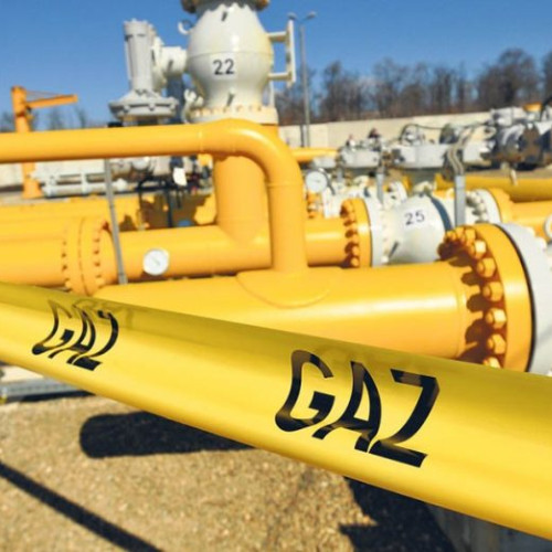 Proiect pentru alimentarea cu gaze naturale în comunele Biliești și Suraia, județul Vrancea