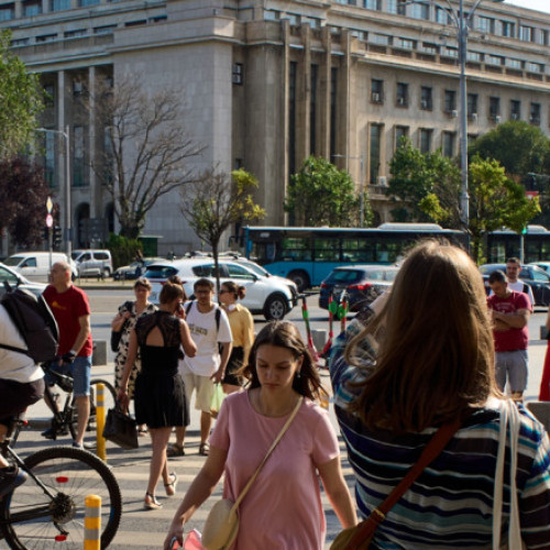 Sociologul Remus Ștefureac avertizează asupra riscului unei crize sociale în România