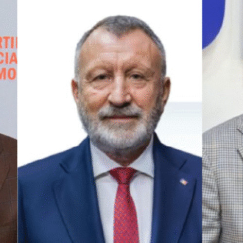 PSD Olt anunță congresul pentru alegerea noii conduceri a partidului