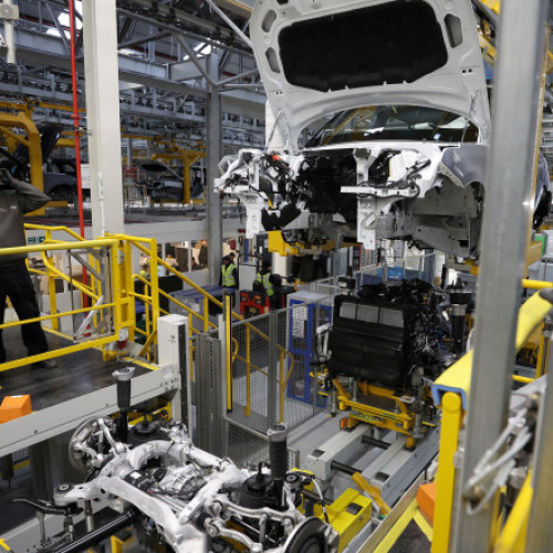 Atacul cibernetic asupra Jaguar Land Rover, cel mai costisitor din istoria Marii Britanii