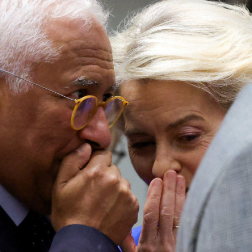 UE își intensifică eforturile pentru apărarea frontierelor și capacitățile militare până în 2030