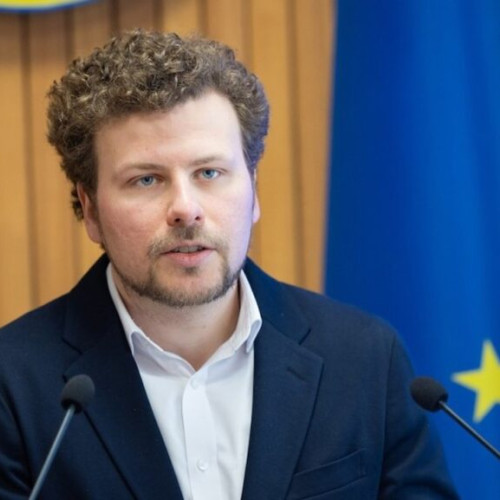 Dan Perciun propune României acord pentru recunoașterea diplomatică reciprocă