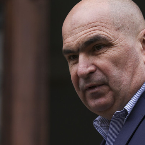 Ilie Bolojan: România cheltuie mult peste veniturile sale și nu susține majorarea impozitelor