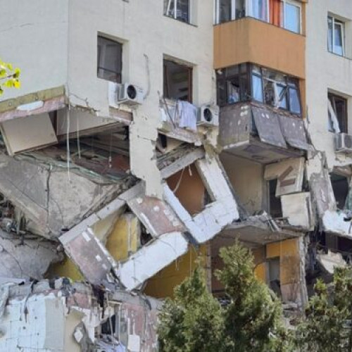 Salvați Copiii România oferă sprijin complex familiilor afectate de explozia din Rahova