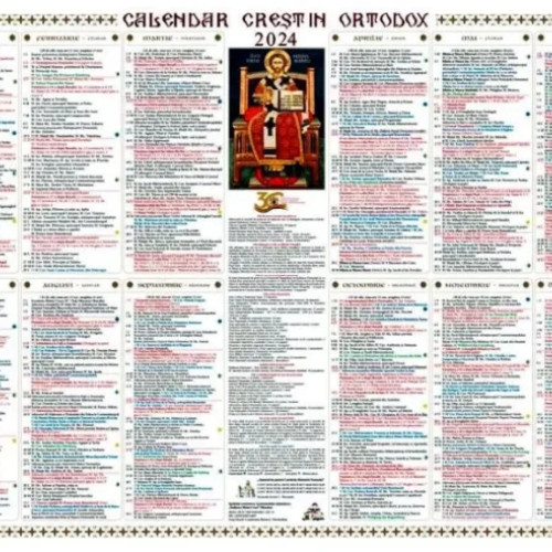 Ziua de cinstire a Sfântului Mare Mucenic Areta și a altor sfinți în creștinătate