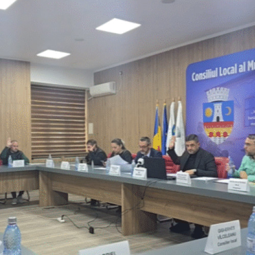 Parchetul Curții de Apel Craiova preia dosarul privind taxa de întreținere a cimitirului Strehareți din Slatina