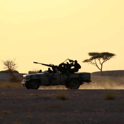 Statele Unite încearcă să medieze un acord de pace între Maroc și Algeria