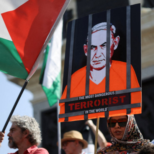 Israel se confruntă cu izolare internațională crescută în artă, sport și educație