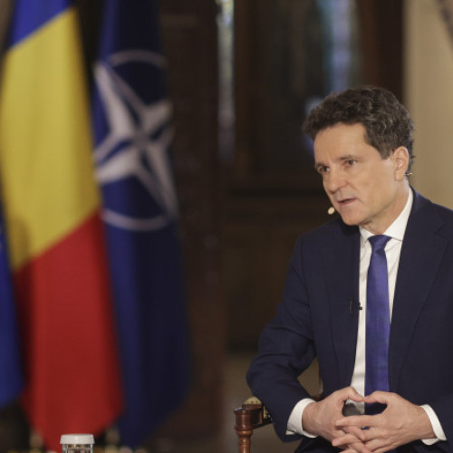 Nicușor Dan nu susține un referendum privind pensiile magistraților