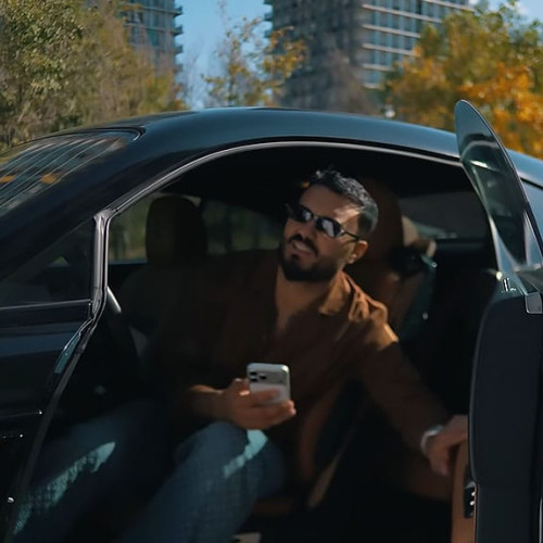 Jador și-a achiziționat un Rolls-Royce Black Badge de peste 420.000 de euro