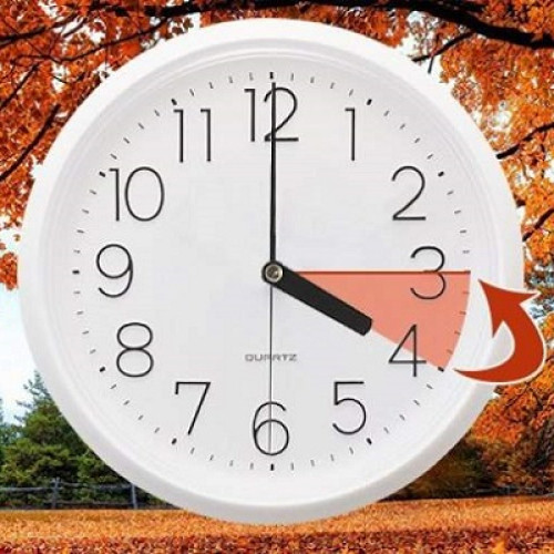 România trece la ora de iarnă în noaptea de 25 spre 26 octombrie 2025